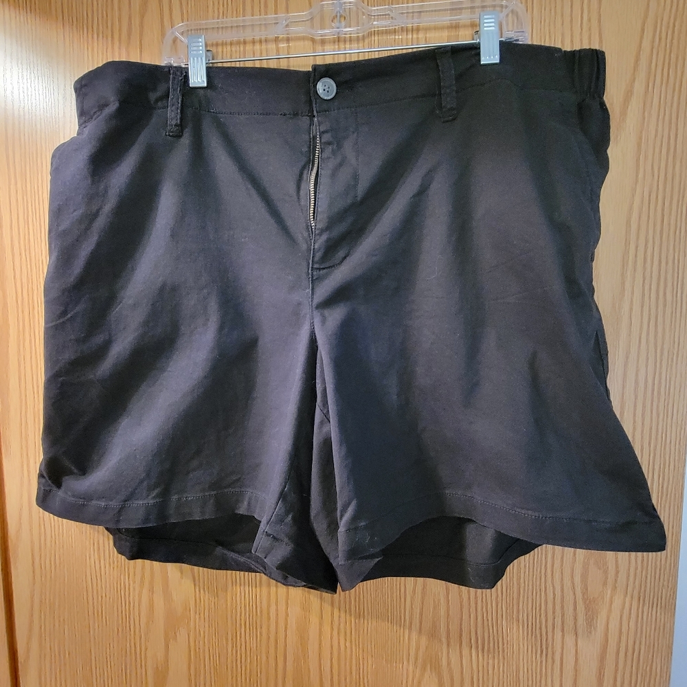 Old Navy High-Waisted OGC Chino Shorts / 3 shorts for $30 or 2 for $23